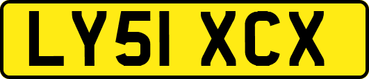 LY51XCX