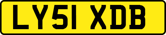 LY51XDB