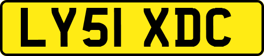 LY51XDC