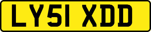 LY51XDD