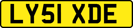 LY51XDE