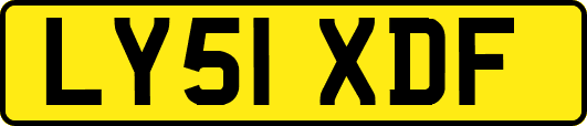 LY51XDF