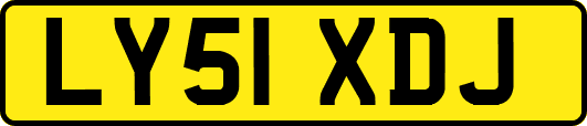 LY51XDJ