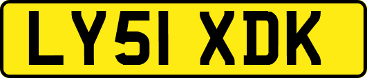 LY51XDK