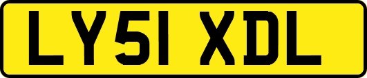 LY51XDL