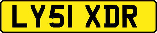 LY51XDR