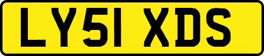 LY51XDS
