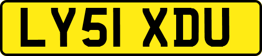 LY51XDU