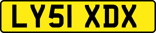 LY51XDX
