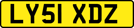 LY51XDZ