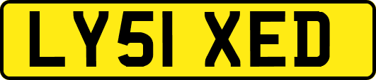 LY51XED
