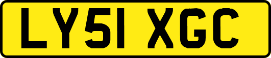LY51XGC