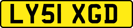 LY51XGD