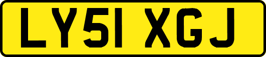 LY51XGJ