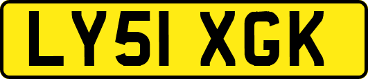 LY51XGK