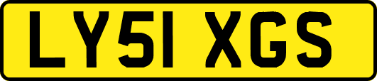 LY51XGS