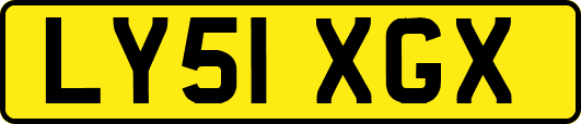 LY51XGX