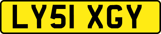 LY51XGY