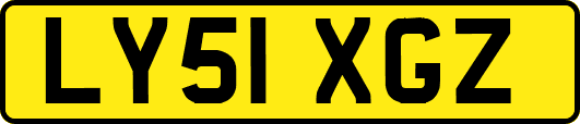LY51XGZ