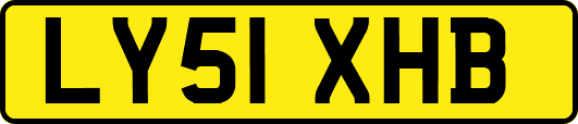 LY51XHB