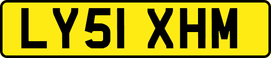 LY51XHM
