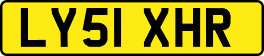 LY51XHR