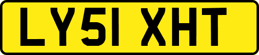 LY51XHT