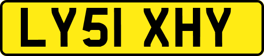 LY51XHY