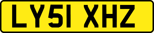 LY51XHZ