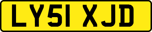 LY51XJD