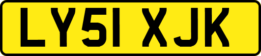 LY51XJK