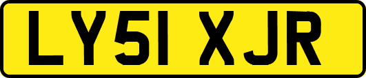LY51XJR