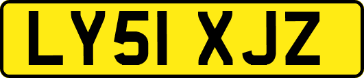 LY51XJZ