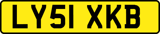 LY51XKB