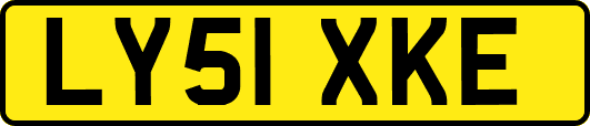 LY51XKE