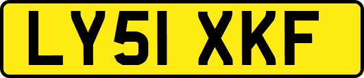 LY51XKF