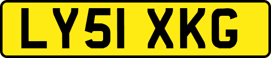LY51XKG