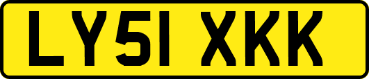 LY51XKK