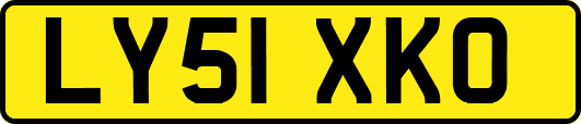 LY51XKO