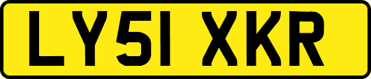 LY51XKR