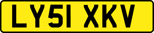 LY51XKV