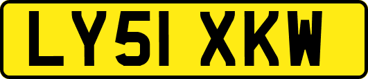 LY51XKW