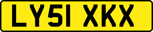 LY51XKX