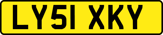 LY51XKY
