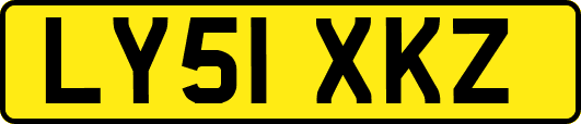 LY51XKZ