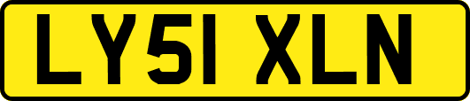 LY51XLN