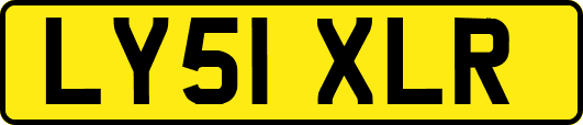 LY51XLR