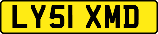 LY51XMD