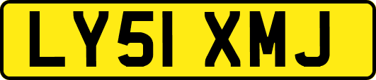 LY51XMJ