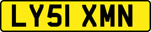 LY51XMN